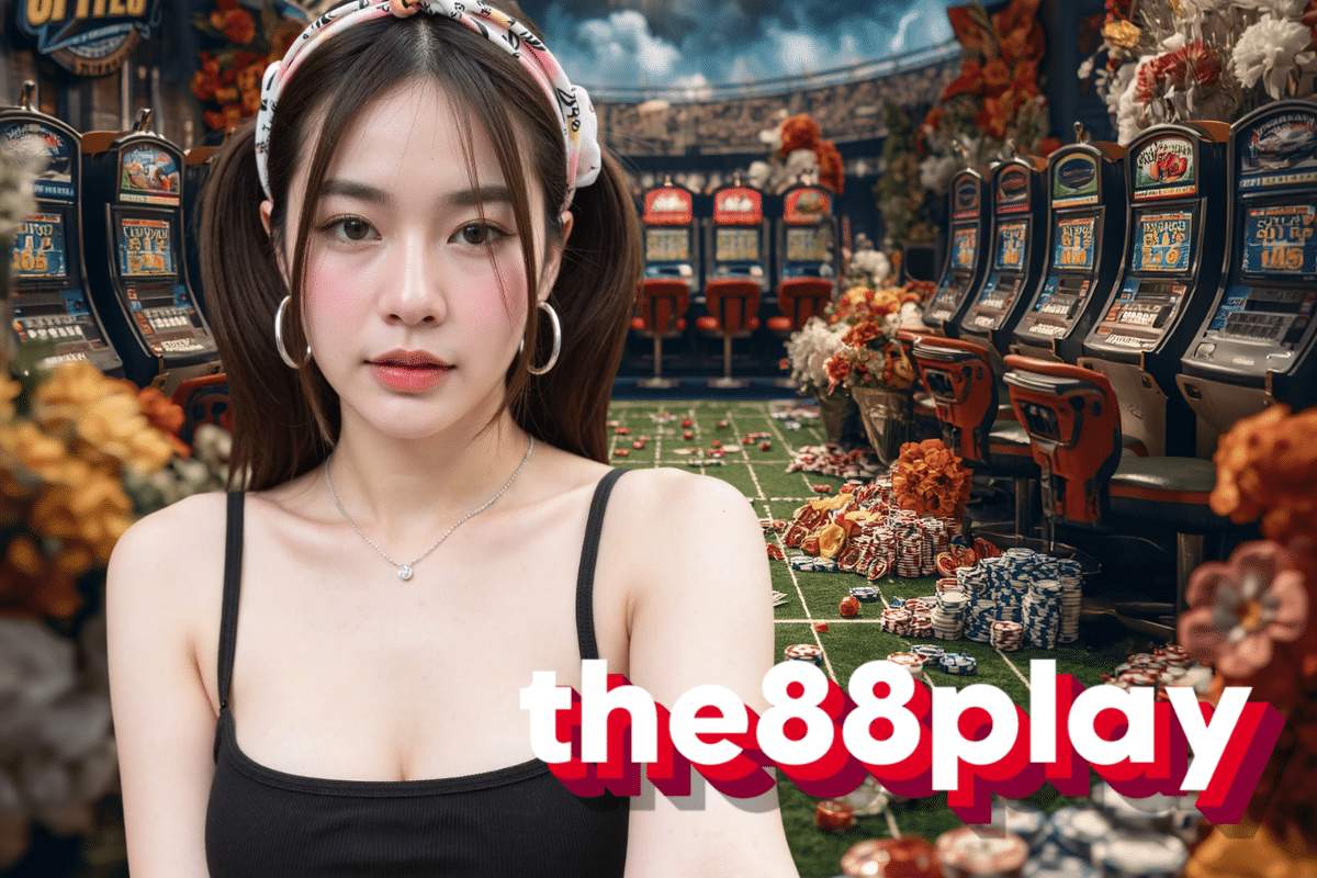 the88play bet