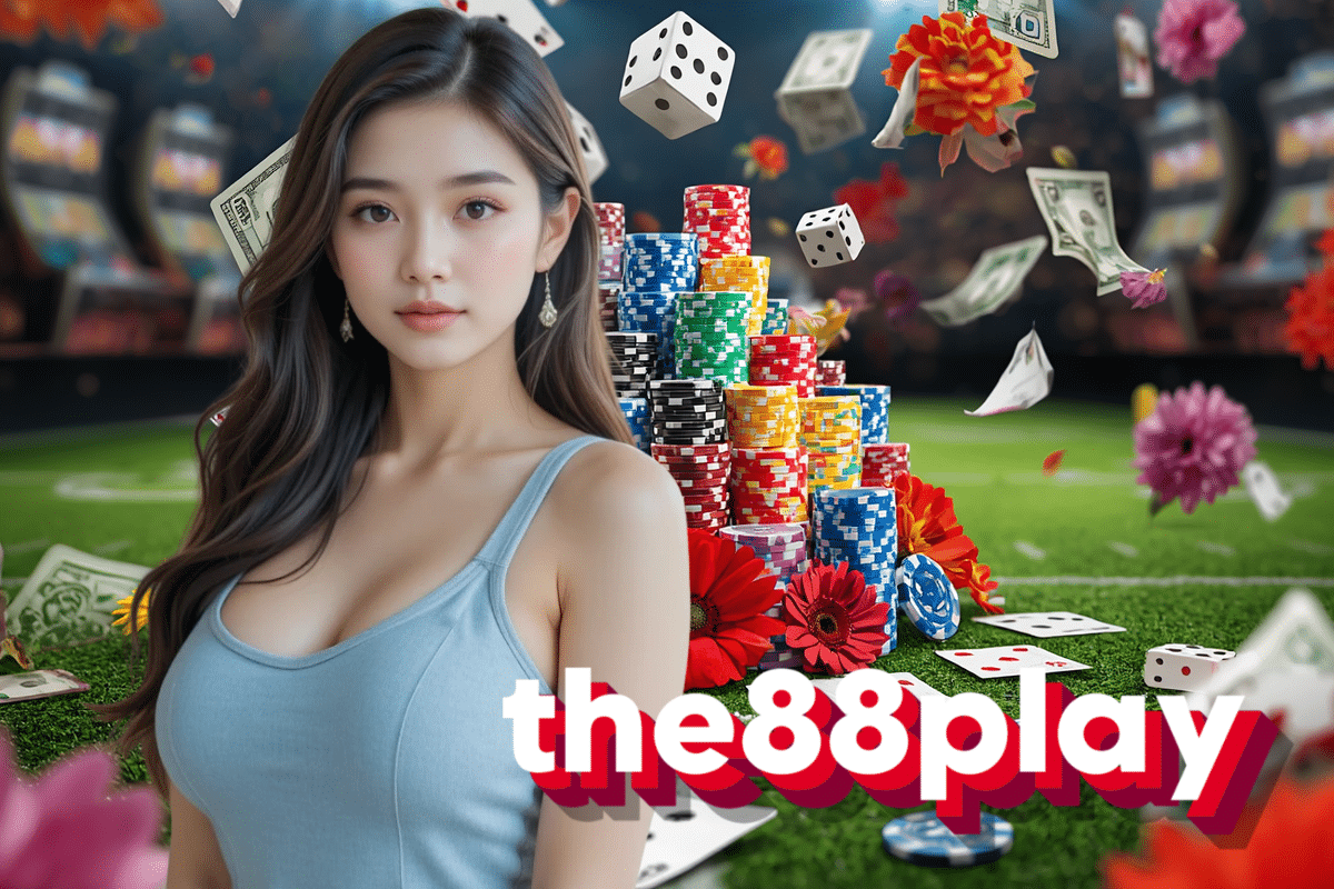 the88play true wallet